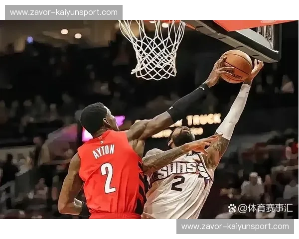 燃烧的俄勒冈！热火vs开拓者：一场不容错过的篮球盛宴